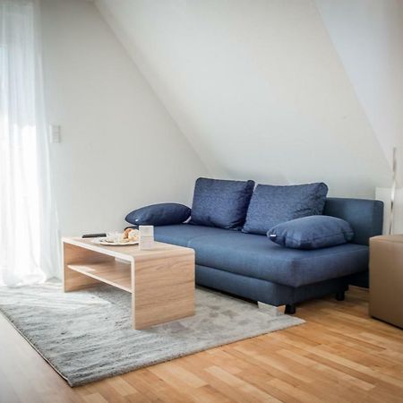 Bb-Apartment 뵈브링엔 외부 사진