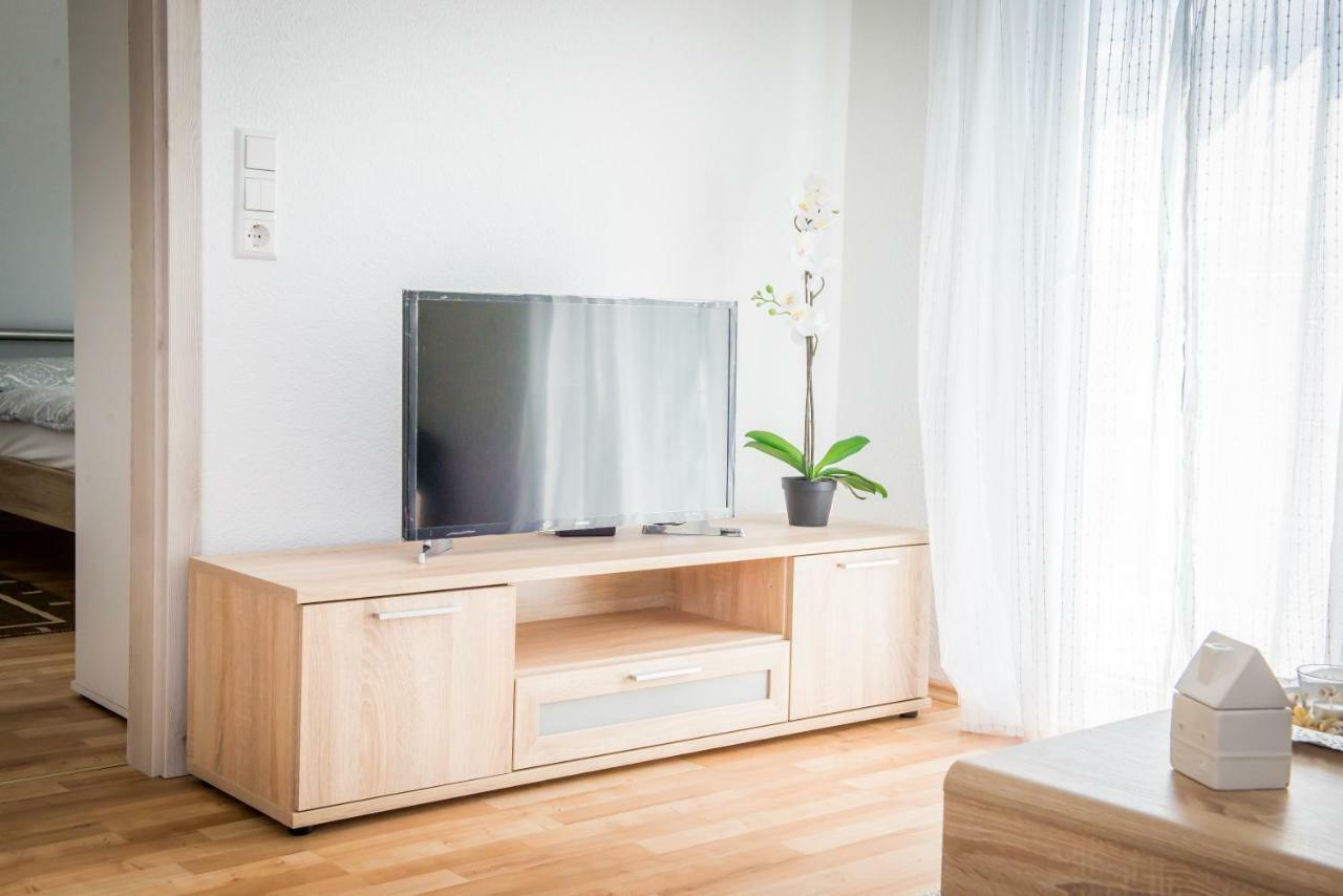 Bb-Apartment 뵈브링엔 외부 사진