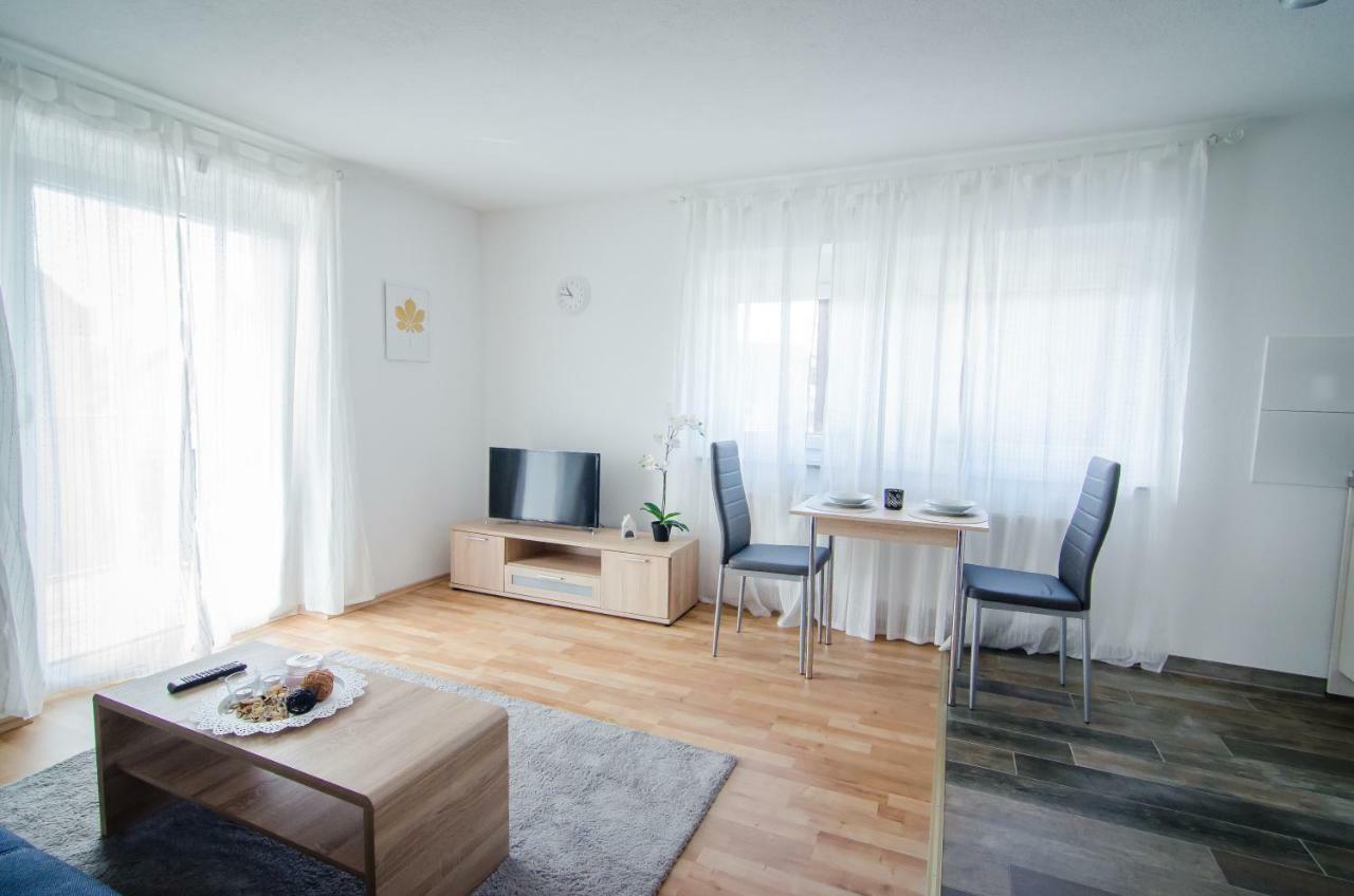 Bb-Apartment 뵈브링엔 외부 사진