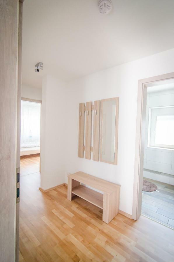 Bb-Apartment 뵈브링엔 객실 사진