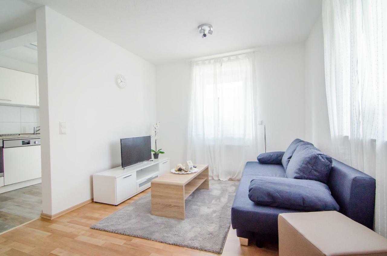 Bb-Apartment 뵈브링엔 외부 사진